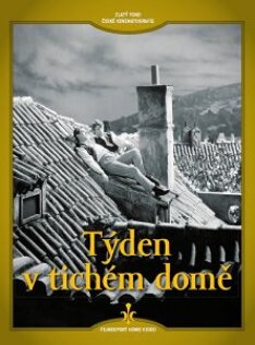 Týden v tichém domě