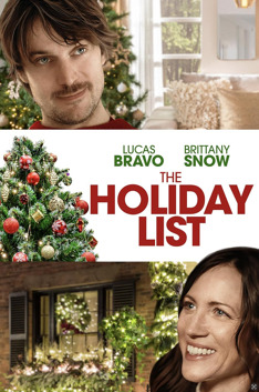 The Holiday List