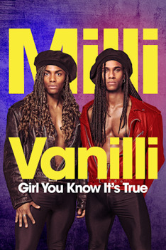 Milli Vanilli: En vía de la fama