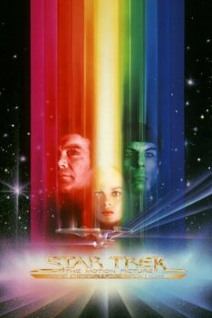 Star Trek: Film