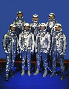 Rocket Men