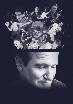 Robin Williams: Come Inside My Mind
