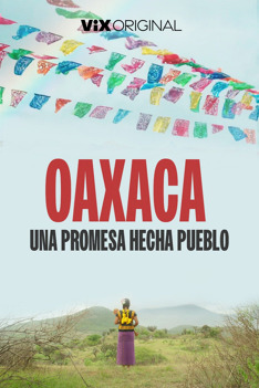 Malebná Oaxaca: země tradic