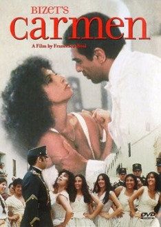 Georges Bizet: Carmen