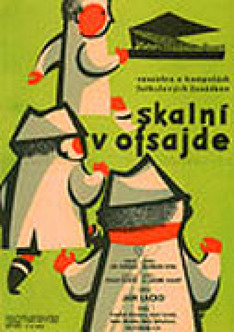 Skalní v ofsajde
