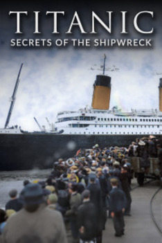 Titanic: Příběh objevení legendárního vraku (1)