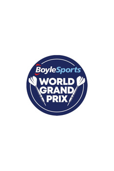 Šipky: European Darts Grand Prix, PDC European Tour 2025, 1. den, část 1
