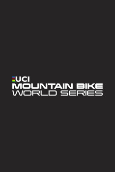 Horská kola: muži Elite sjezd | Haute Savoie, UCI Mountain Bike World Series