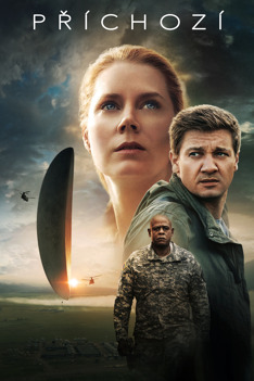 Arrival