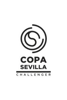 LXII Copa Sevilla Open - finále štvorhra