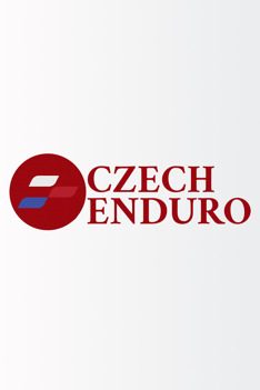 Czech Enduro GP 2025 - Enduro Sprint Most