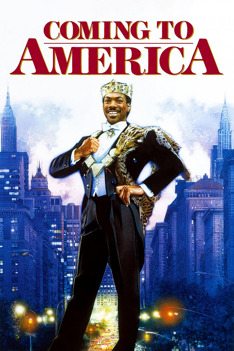 Cesta do Ameriky