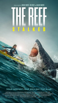 The Reef: Stalked