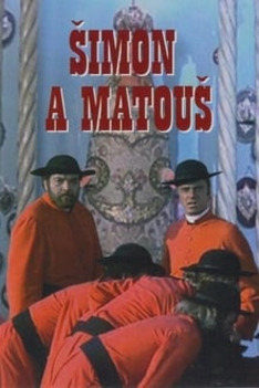 Šimon a Matouš