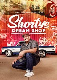 Shortyho vysněný obchod