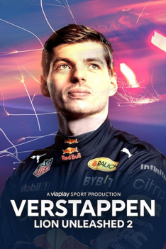 Max Verstappen: Lev na trati 2