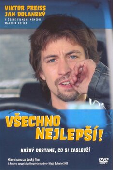 Všechno nejlepší!