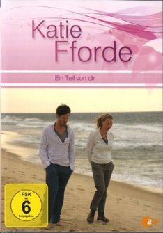 Katie Fforde: Kousek z tebe