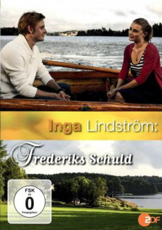 Inga Lindströmová: Tajomný náhrdelník