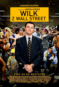 Vlk z Wall Street