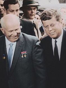 Apokalypsa: Válka světů (Zeď)