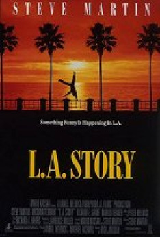 Tres mujeres para un caradura (L.A. Story)