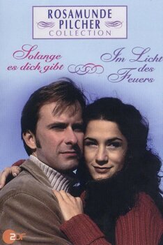 Rosamunde Pilcherová: Kým si pri mne