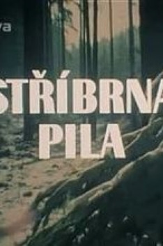 Stříbrná pila