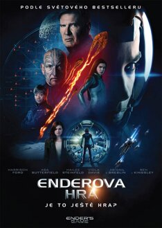 Enderova hra