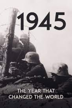 1945: Dny, které změnily svět (1)