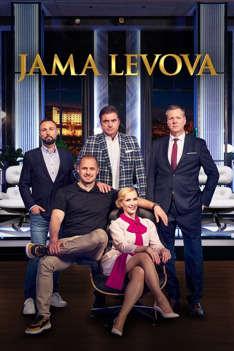Jáma lvová