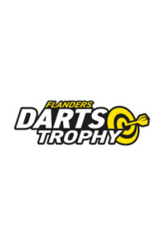 Šipky: Flanders Darts Trophy, PDC European Tour 2025, 2. den, část 2