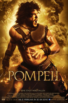 Pompeje