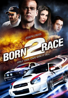 Born 2 Race