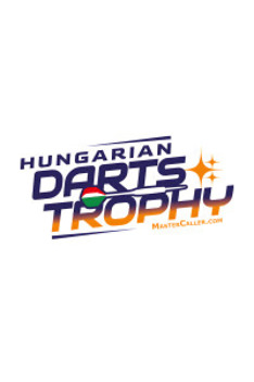 Šipky: Hungarian Darts Trophy, PDC European Tour 2025, 3. den, část 1