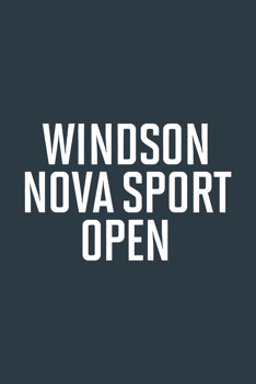 NHL Den Hokeje v Česku - Hvězdy NHL: Windson Nova Sport Open 2025 (NHL Den Hokeje v Česku - Hvězdy NHL)