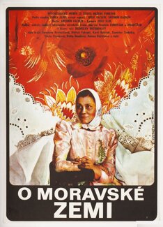O moravské zemi