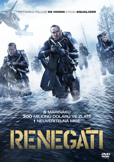 Renegaci