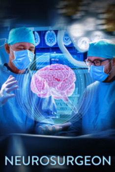 Mozkový chirurg