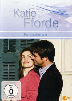 Katie Fforde: Rodinná dovolená
