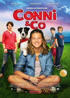 Conni a její kamarádi