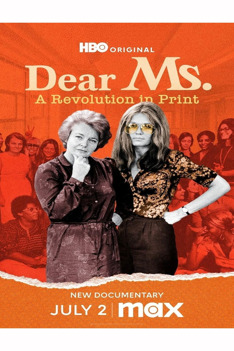 Dear Ms.: Revoluce v tisku