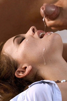 Anal Games in Three 2