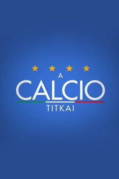 Secrets of Calcio (Tajemství fotbalu), Massimo Allegri