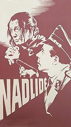 Nadlidé