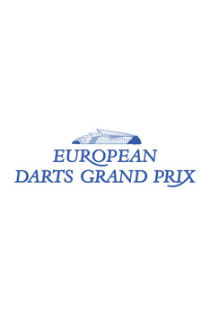 Šipky: European Darts Grand Prix, PDC European Tour 2025, 3. den, část 1