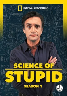 Science Of Stupid