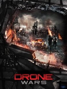 Vojna dronov
