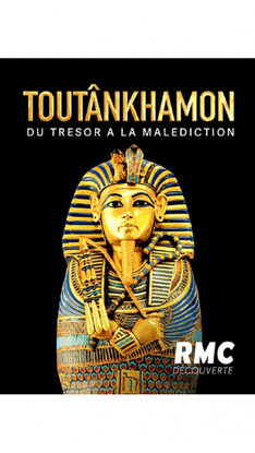 Tutankhamun’s Curse