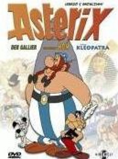 Asterix & Obelix 3 - The Twelve Tasks of Asterix